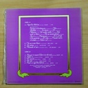 ROLANDO OJEDA - SIEMPRE - GATEFOLD - LP