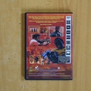 CIUDAD DE DIOS - DVD