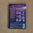 BUENOS DIAS CONDESITA - DVD