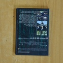 MATRIX RELOADED - DVD