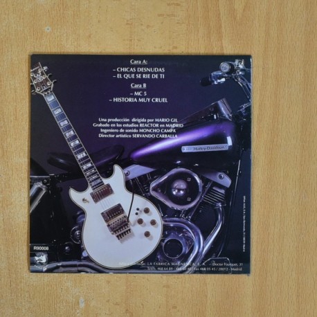 FANATICOS - CHICAS DESNUDAS + 2 - E