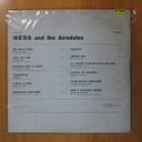 WESS & THE AIREDALES - QUANDO - EDICION ESPAÑOLA - LP