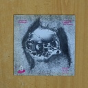 BULLETS - SI ALGUNA VEZ + 3 - EP