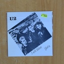 U2 - I WILL FOLLOW / GLORIA - SINGLE