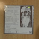 VARIOS - VALLE INCLAN Y SU TIEMPO - PROMO GATEFOLD LP