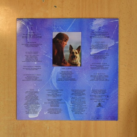 JOSE FELICIANO - ME ENAMORE - LP