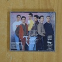 TERAPIA NACIONAL - LOCO POR TI - CD