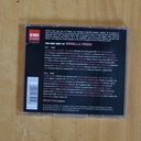 MIRELLA FRENI - THE VERY BEST OF MIRELLA FRENI - 2 CD