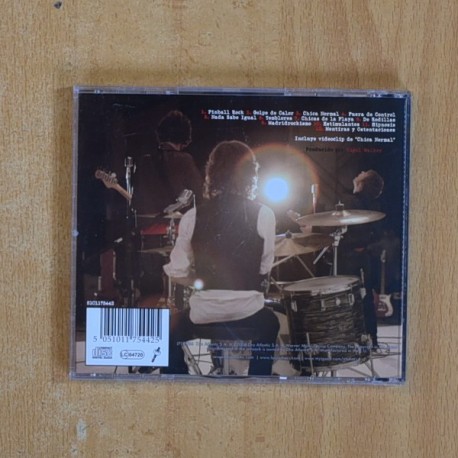 ZODIACS - ZODIACS - CD