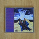 R W LAUBERT - NACIDO FUERTE - CD