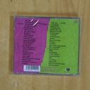 THE MACC LADS - ANTOHOLOGY - CD