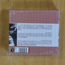 VARIOS - FLAMENCO PASSION PAST PRESENT AND FUTURE - CD