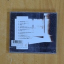 EIFFEL - ABRICOTINE - CD