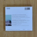 RUDOLF LUTZ / MARTIN SCHMEDING - LEIPZIGER ORGEIN UM FELIX MENDELSSOHN BARTHOLDY - CD