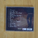 GUNPOWDER - THE ROAD AHEAD - CD