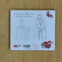 MATERIA PRIMA - MATERIA FLAMENCA - CD