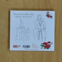 MATERIA PRIMA - MATERIA FLAMENCA - CD