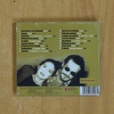 LA CHICANA - TANGO AGAZAPADO - CD