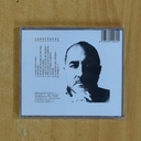 JOSE BERGAMIN - URKO - CD