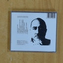 JOSE BERGAMIN - URKO - CD