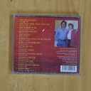 JOHNNY EARLE - THE SINGER MAN - CD