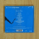 COLEMAN HAWKINS - MAESTROS DEL JAZZ - CD