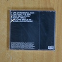 SOMEWHERE WOLVES - ROARCK BACK - CD