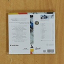 GALIANA & DE SOLAUN - FIRST TIMES - CD