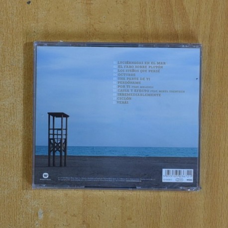 MARGARETT - INFINITO - CD