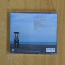 MARGARETT - INFINITO - CD