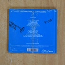 LOUIS ARMSTRONG & ELLA FITZGERALD - LO MEJOR - CD