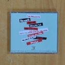 HEY YOU - HEY YOU - CD