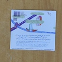 SAMBOYA - O NORTE DO NORTE - CD