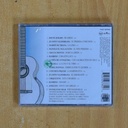 VARIOS - ARTE Y SENTIMIENTO 3 - CD