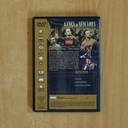 GANGS OF NEW YORK - DVD