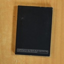 EL AMERICANO IMPASIBLE - DVD