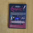 CABARET - DVD