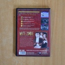 WHITE ZOMBIE - DVD