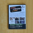 TOMA EL DINERO Y CORRE - DVD