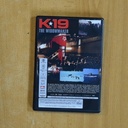 K 19 - DVD