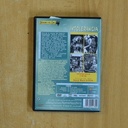 INTOLERANCIA - DVD