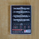 REC UNA SAGA INDOMABLE - DVD