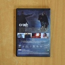 CRASH - DVD