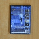 UNDERWORLD - 2 DVD