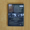 EL INFIERNO DE LOS HEROES - DVD