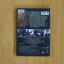 EL INFIERNO DE LOS HEROES - DVD