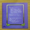 ROLANDO OJEDA - SIEMPRE - LP