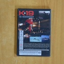 K 19 - DVD