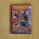 CIUDAD DE DIOS - DVD