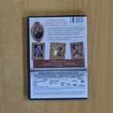 LOS PADRES DE EL - DVD